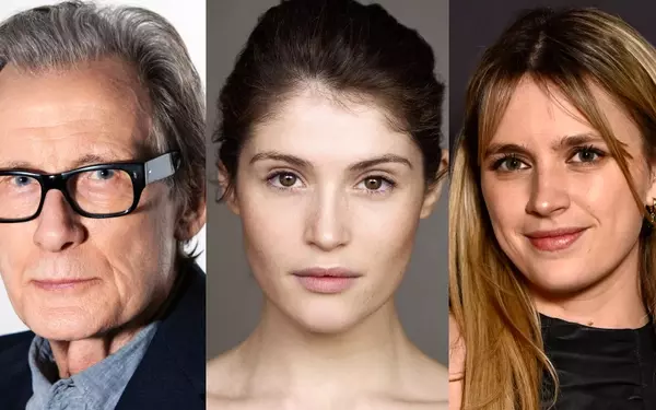Star-Studded Cast Announced for 'The Portrait of a Lady' Adaptation