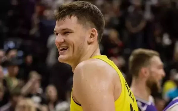 Lakers' Strategic Acquisition: Valuing Walker Kessler
