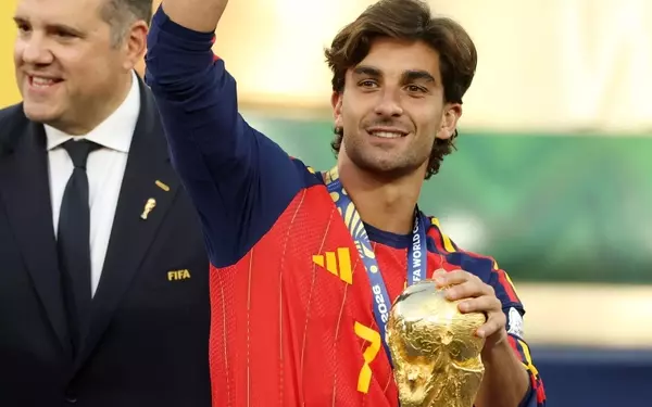 The Art of the Footballer's Haircut: A World Cup Hairdressing Review