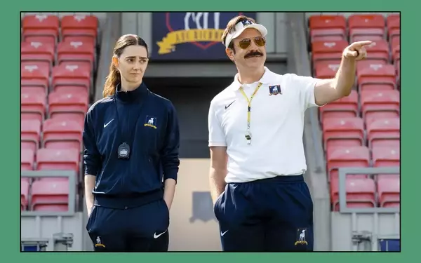 Ted Lasso's Fourth Season: Anticipation and Details Unveiled