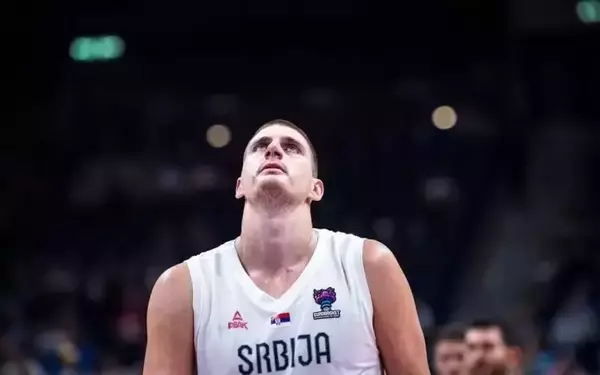 FIBA World Ranking: Serbia, France, and Canada in a Tight Race