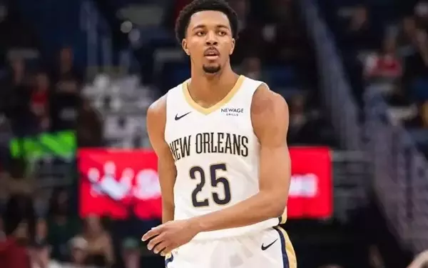 Trey Murphy III Trade Speculation Continues for Pelicans