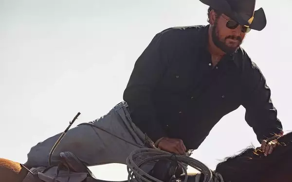 New TV Series 'Dutton Ranch' and 'The Boroughs' Emerge Among Most-Watched Shows of 2025-26 Season