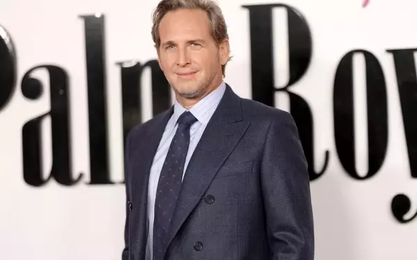 Josh Lucas Joins Nicole Kidman and Elle Fanning in Paramount+'s 'Discretion' Legal Drama