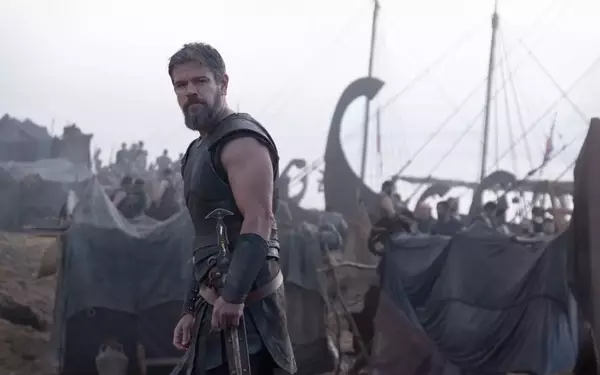 Christopher Nolan's "The Odyssey" Dominates Global Box Office