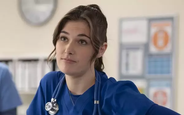 Casting Changes Announced for 'Scrubs' Season Two: Ava Bunn Promoted, Two Depart