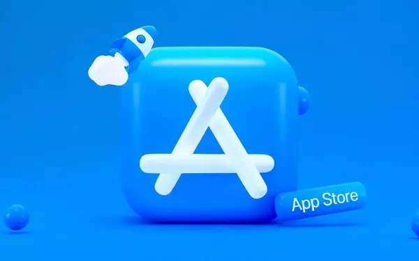 App Store Sees Significant Surge in New App Submissions Amidst Modest Download Growth