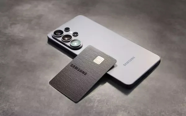 Samsung Introduces Galaxy Card in the US Market