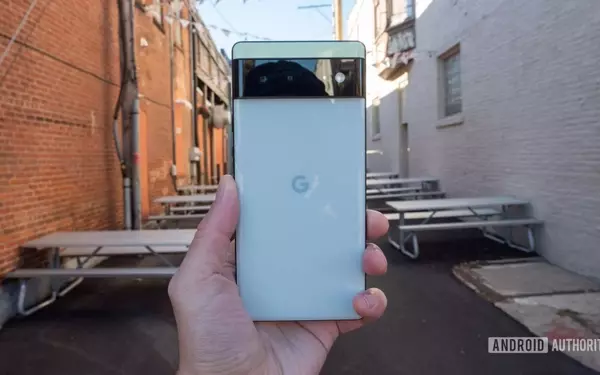 End of an Era: Pixel 6 and 6 Pro Reach Software Support Limit