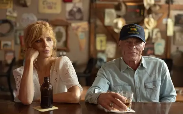 Ed Harris Expresses Disappointment with "Dutton Ranch" Role