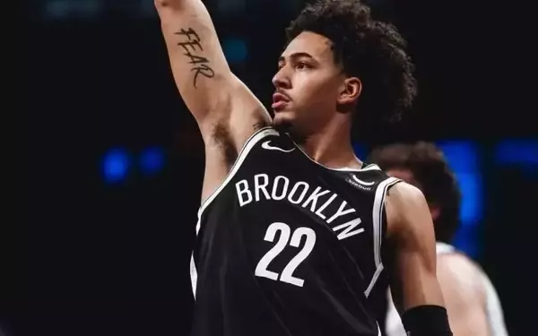 Atlanta Hawks Bolster Roster with Jalen Wilson's Two-Way Deal