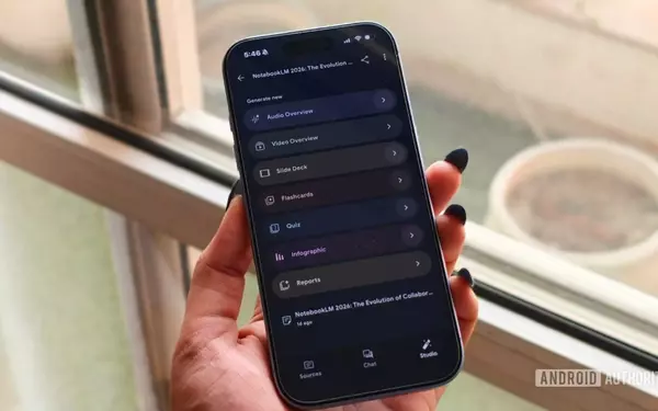 Google Enhances Gemini Notebook with New 'Collections' Feature for Improved Organization