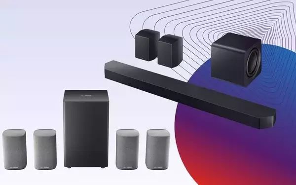 Top Surround Sound Systems for an Enhanced Home Cinema Experience