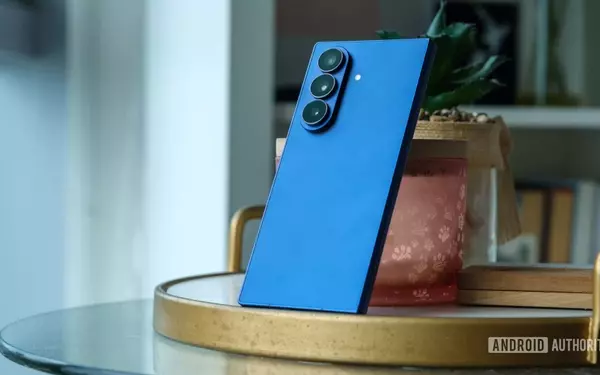 What the Galaxy Z Fold 8 Ultra Needs to Win Me Over