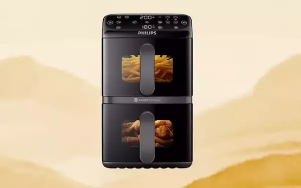 Philips Airfryer 4000 Series Sees Significant Discount