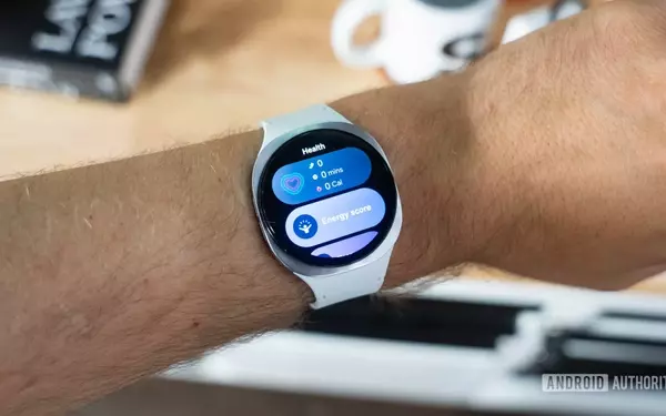 Enhancing the Galaxy Watch: A Call for Superior Battery Performance and Universal Features in the Next Iteration