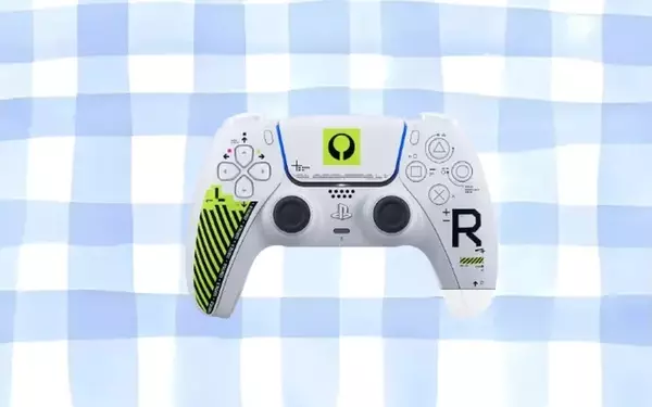 Limited Edition PlayStation DualSense Controller at an Unbeatable Price