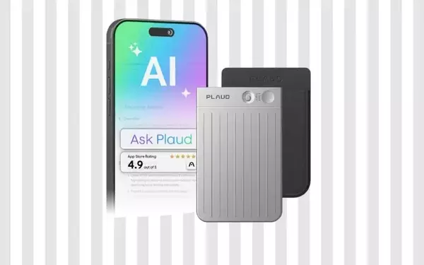 Plaud Note AI Recorder Gets Significant Discount