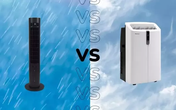 Air Cooler vs. Portable Air Conditioner: A Comprehensive Comparison