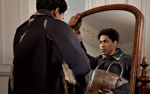 Prada's Autumn/Winter 2026 Campaign: A Glimpse into 'Domestic Intimacy' Directed by Oscar Winner Barry Jenkins