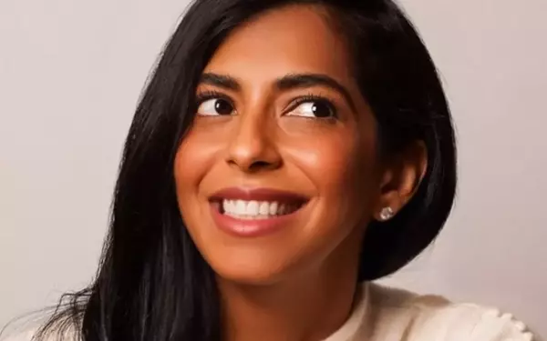 Zoom Partners with Indie Journalist Nayeema Raza for New Content Series