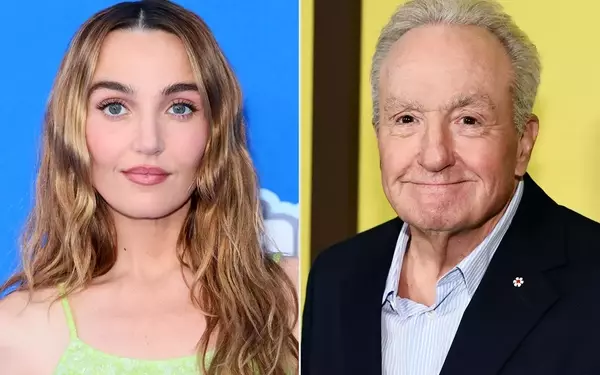 Chloe Fineman's 'Saturday Night Live' Departure Call with Lorne Michaels: A World Cup Interruption
