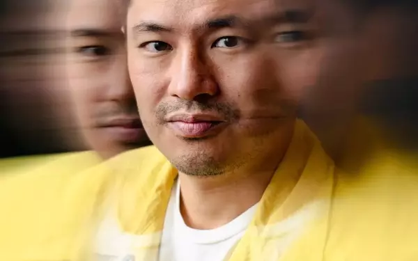Pablo Torre: The New Voice of Investigative Sports Journalism