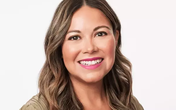 Andrea Zapata Appointed as SVP, Agency Partnerships at VideoAmp