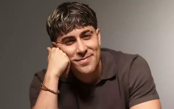 YouTube Creator Alejo Igoa Joins WME Roster