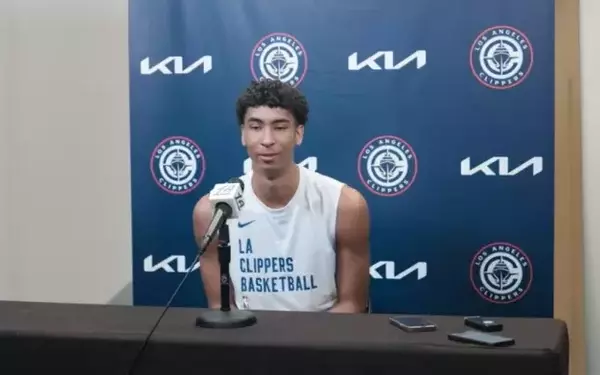 Clippers Delay Cam Christie's Contract Guarantee Again