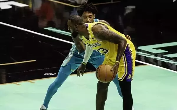 LeBron James's Free Agency Decision Hinges on Key Trades