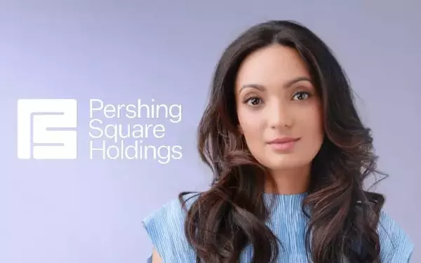 Pershing Square Holdings Welcomes Ranjani Kearsley to Board, Bolstering ILS Expertise