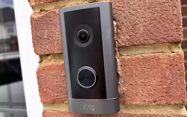 Ring Wired Video Doorbell Elite (2nd-gen) Review: Premium Performance at a Price
