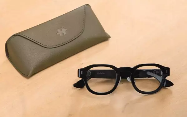 Halliday G2: Revolutionizing Meetings with Camera-Free Smart Glasses