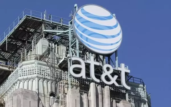 AT&T's New Business Plan: Unlimited Hotspot Data at $75/Line