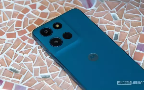 Top Alternatives to the Moto G Play (2026)
