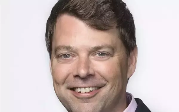 Chris Berend Appointed Chief Content and Experience Officer at Hearst Magazines