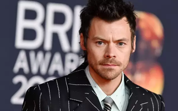 Harry Styles' São Paulo Concert Canceled Due to Tour Illness, Friday Show Proceeds