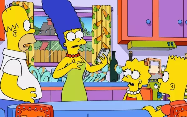 Modern Interpretations of Homer's "The Odyssey"