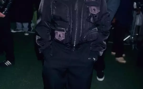 Robin Williams: The Unsung Pioneer of Streetwear Style