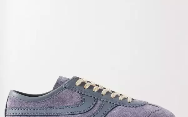 The Rise of Quiet Luxury Sneakers: Understated Elegance for Your Feet