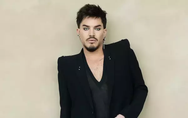 Adam Lambert's Enduring Legacy: From Idol Runner-Up to Global Icon