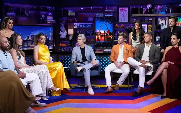 How to Stream the 'In the City' Season 1 Reunion Online