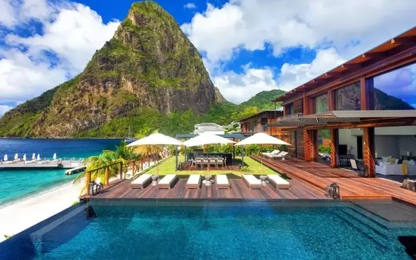 Expedia's 2026 Island Hot List Unveils Top Travel Destinations