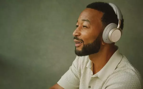 John Legend Partners with Bang & Olufsen as Global Brand Ambassador