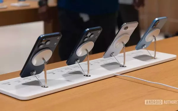 Apple May Introduce Device Leasing to Counter Rising Tech Prices