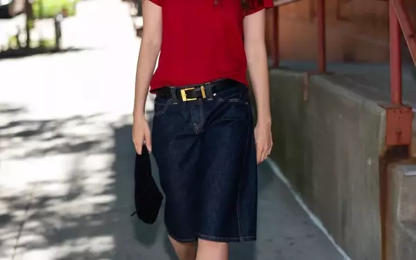 7 Stylish Denim Outfits for Summer