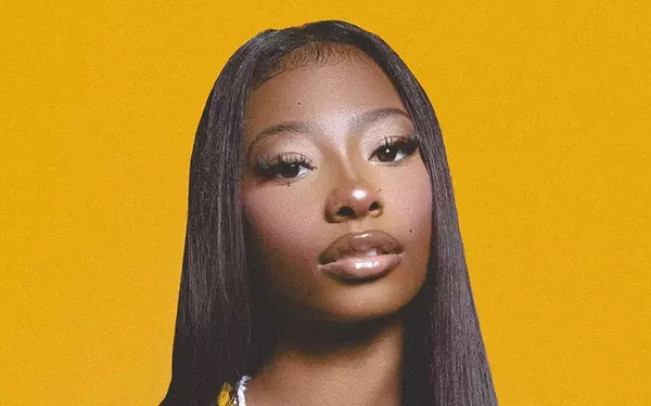 Trinity Tatum, Love Island USA Winner, Signs With WME