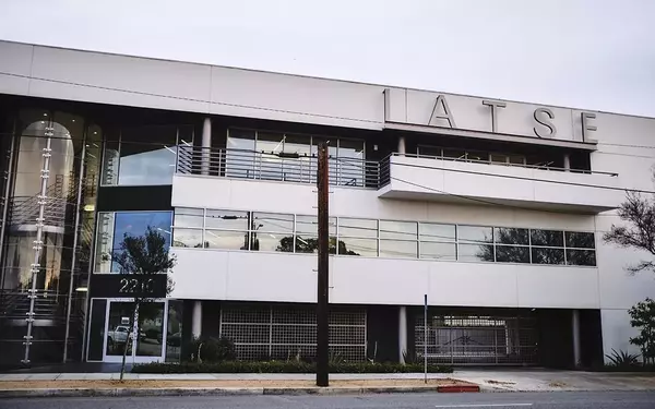 Swaybox Studios Workers Unionize Amidst Batman Animated Film Production