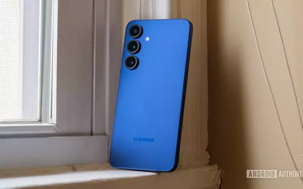 Samsung Galaxy S25 Plus Deal: A Flagship Experience at a Reduced Price